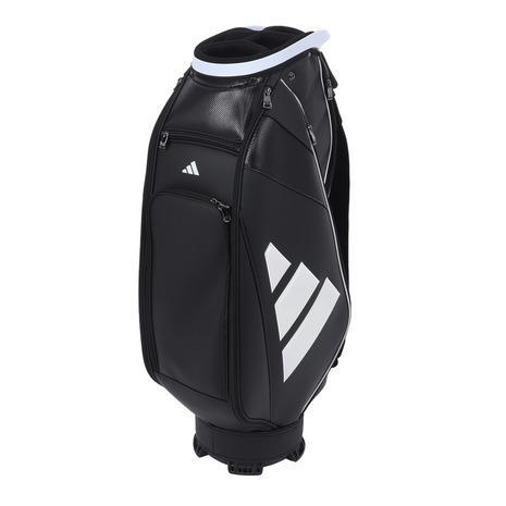 adidas アディダス(adidas)(メンズ)ゴルフ キャディバッグ adidas アディダス(adidas)(メンズ)ゴルフ キャディバッグ