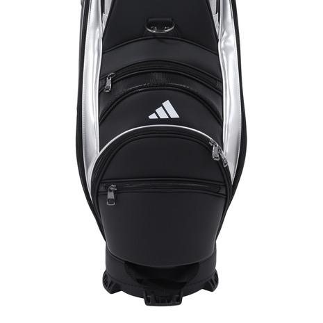 adidas アディダス(adidas)(メンズ)ゴルフ キャディバッグ adidas アディダス(adidas)(メンズ)ゴルフ キャディバッグ