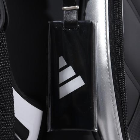 adidas アディダス(adidas)(メンズ)ゴルフ キャディバッグ adidas アディダス(adidas)(メンズ)ゴルフ キャディバッグ