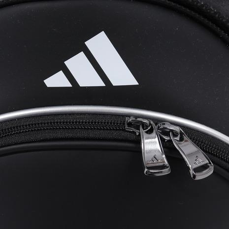 adidas（アディダス） （メンズ）ゴルフ キャディバッグ カート式 9.5