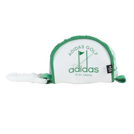 アディダス（adidas）（メンズ、レディース）PLAY GREEN グラフィック ボールケース MGR72｜victoriagolf｜09