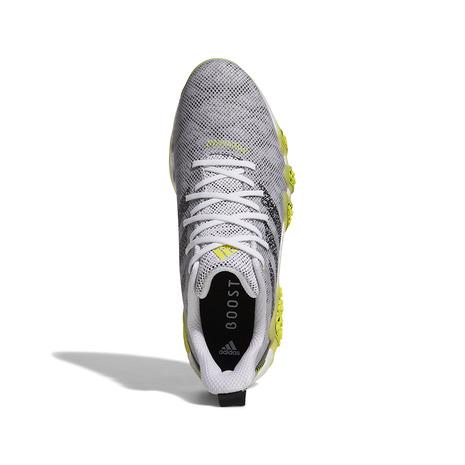 30cm　アディダス　ゴルフ　シューズ　GV9418　コードカオス22 adidas（アディダス） （メンズ）ゴルフシューズ コードカオス22