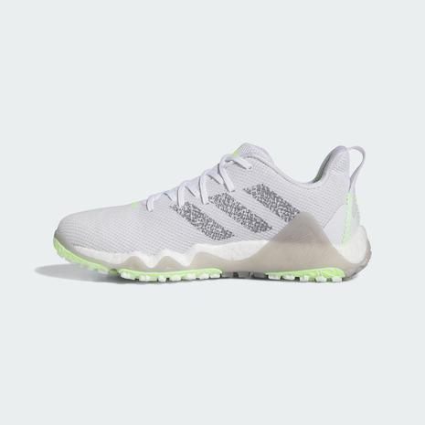 adidas（アディダス） （メンズ）ゴルフシューズ コードカオス22