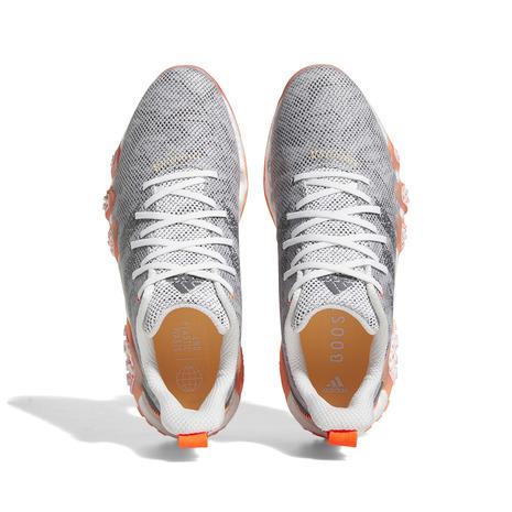 adidas（アディダス） （メンズ）ゴルフシューズ コードカオス22
