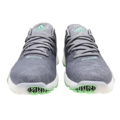 adidas（アディダス） （メンズ）ゴルフシューズ コードカオス22