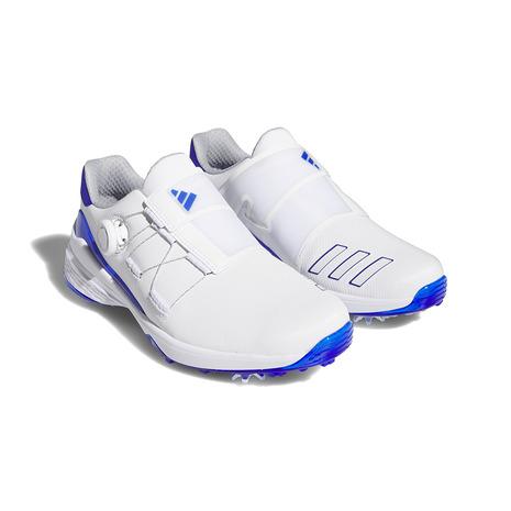  ■アディダス ゴルフシューズ ■23cm adidas（アディダス） （メンズ）ゴルフシューズ ZG23 ゼッドジー23