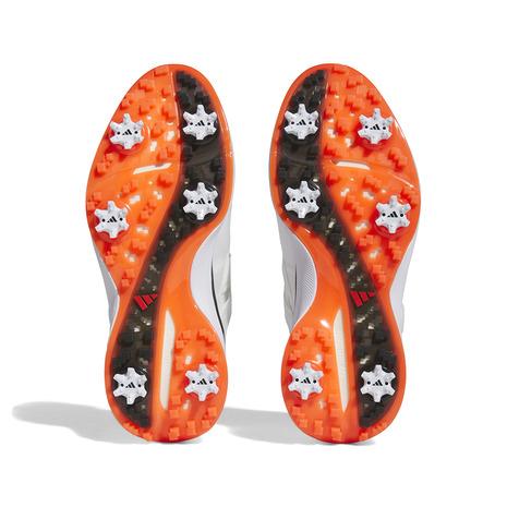 adidas（アディダス） （メンズ）ゴルフシューズ ZG23 ゼッドジー23