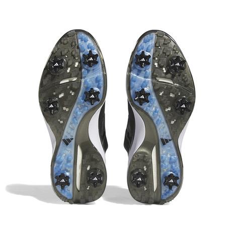 adidas（アディダス） （メンズ）ゴルフシューズ ZG23 ゼッドジー23
