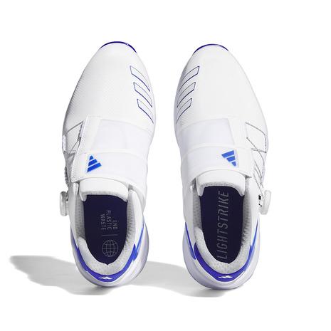 adidas（アディダス） （メンズ）ゴルフシューズ ZG23 ゼッドジー23
