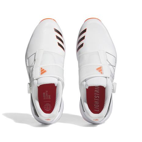 adidas（アディダス） （メンズ）ゴルフシューズ ZG23 ゼッドジー23