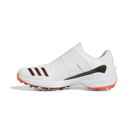 adidas（アディダス） （メンズ）ゴルフシューズ ZG23 ゼッドジー23