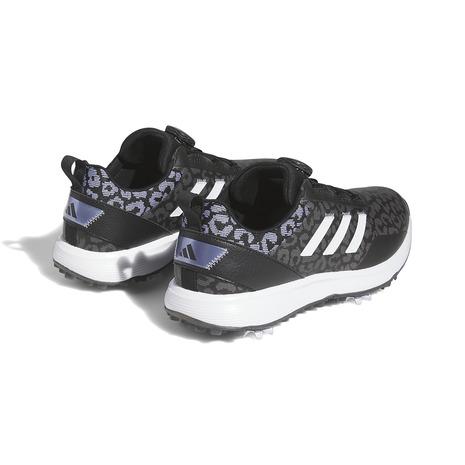 adidas（アディダス） （レディース）ゴルフシューズ S2G ボア 23