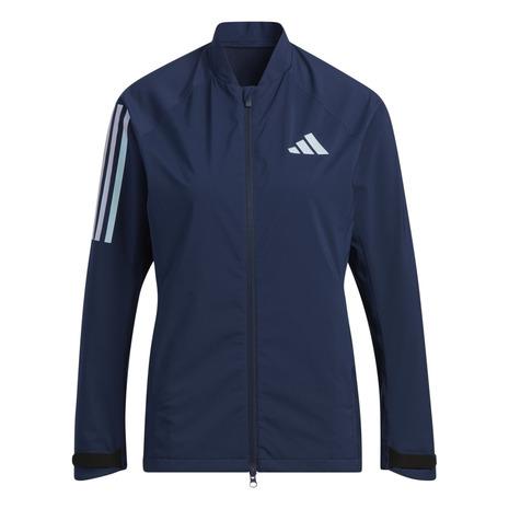 adidas（アディダス） （レディース）ゴルフウェア アウター RAIN.RDY