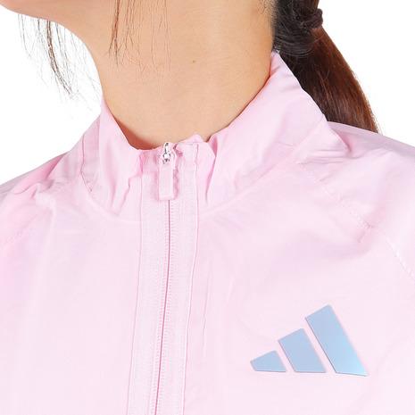 adidas（アディダス） （レディース）ゴルフウェア アウター RAIN.RDY