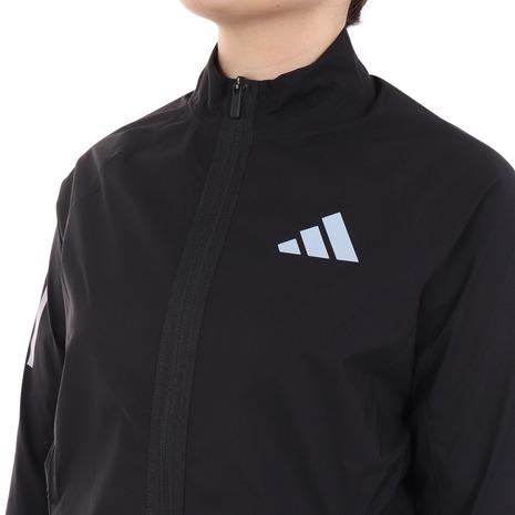  アディダス ゴルフ レインウェア上下 レディース OTサイズ adidas（アディダス） （レディース）ゴルフウェア レインウェア 防水