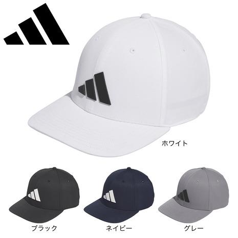 adidas（アディダス） （メンズ）ゴルフ 吸湿 軽量 ツアー スナップ