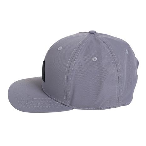 ADIDAS GOLF キャップ 2色セット　アディダスゴルフ アディダス ゴルフ キャップ メタルロゴ キャップ メンズ adidas GOLF