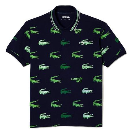 LACOSTE ラコステ（LACOSTE）（メンズ）ゴルフウェア ウルトラドライ 