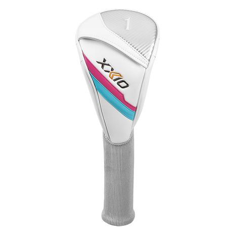 XXIO ゼクシオ(XXIO)(レディース)ゼクシオ 12 エクリュ XXIO ゼクシオ(XXIO)(レディース)ゼクシオ 12 エクリュ
