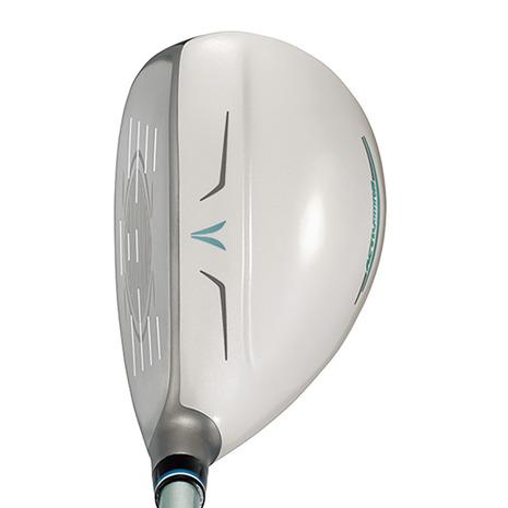 ゼクシオ12 ドライバーホワイト限定レディースヘッドカバーつきハルルさま専用 ゼクシオ12 ドライバーホワイト限定レディースヘッドカバーつき