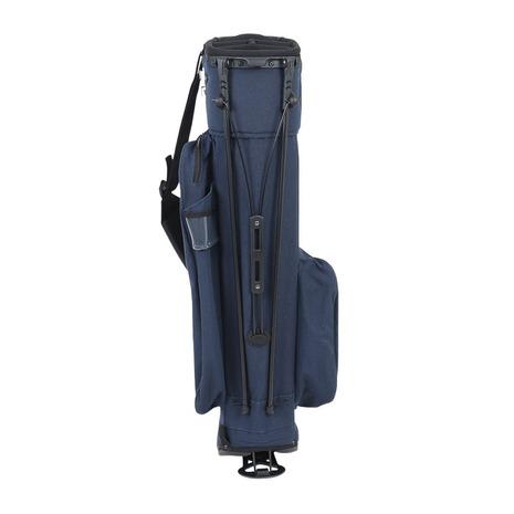 ジョーンズ（JONES）（メンズ）ゴルフ キャディバッグ スタンド式 9型
