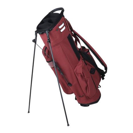 ジョーンズ（JONES）（メンズ）ゴルフ キャディバッグ スタンド式 9型
