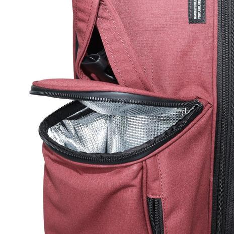 ジョーンズ（JONES）（メンズ）ゴルフ キャディバッグ スタンド式 9型