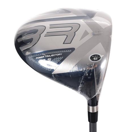 MIZUNO（ミズノ） （メンズ）BR-Xフルセット 10本(DR、FW5、UT5、I6