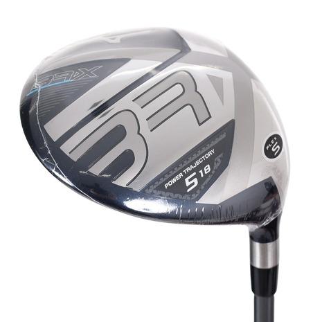 MIZUNO ミズノ(MIZUNO)(メンズ)BR-Xフルセット 10本(DR、FW5 MIZUNO ミズノ(MIZUNO)(メンズ)BR-Xフルセット 10本(DR、FW5