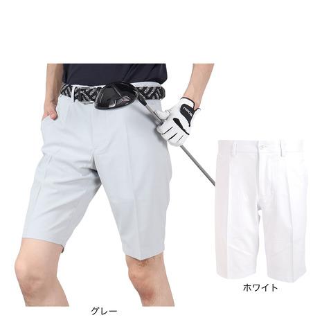 J.LINDEBERG（メンズ）ゴルフウェア ショートパンツ 撥水 吸湿速乾  