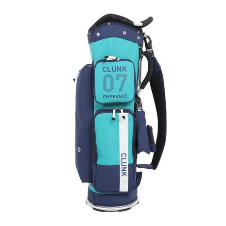 CLUNK クランク（CLUNK）（メンズ）ゴルフ キャディバッグ