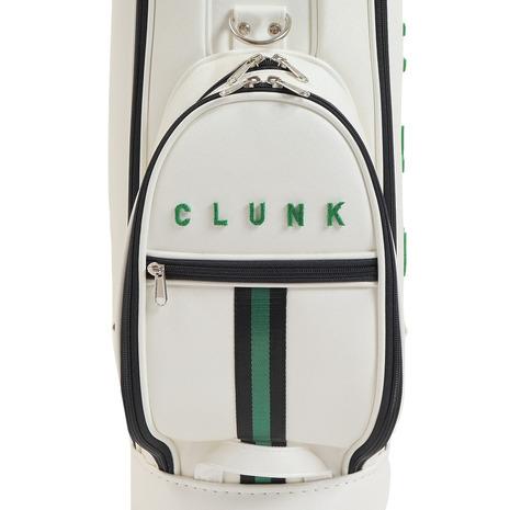 CLUNK クランク(CLUNK)(メンズ)ゴルフ キャディバッグ CLUNK クランク(CLUNK)(メンズ)ゴルフ キャディバッグ