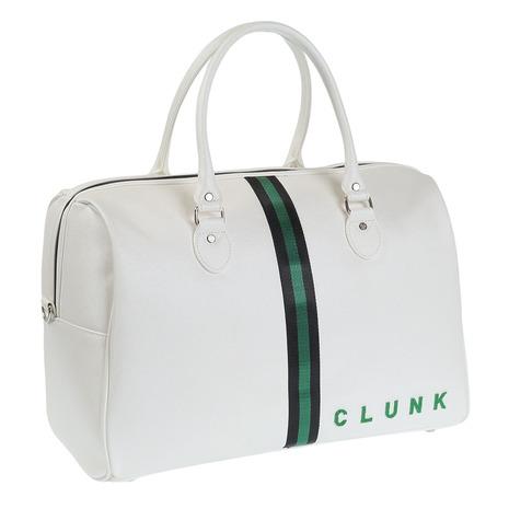 CLUNK クランク(CLUNK)(メンズ)ゴルフ ボストンバッグ CLUNK クランク(CLUNK)(メンズ)ゴルフ ボストンバッグ