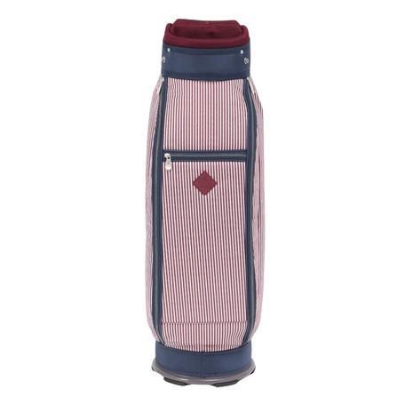 TRANS CONTINENTS（トランスコンチネンツ） （メンズ）ゴルフ キャディ