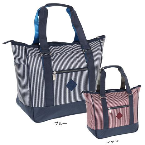 TRANS CONTINENTS（トランスコンチネンツ） （メンズ）ゴルフ トート