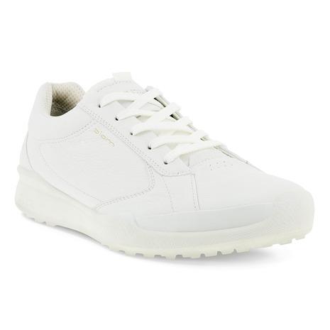 ecco（エコー） （メンズ）ゴルフシューズ スパイクレス BIOM HYBRID