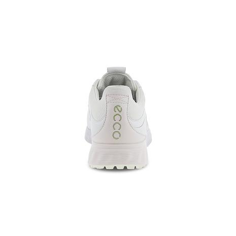 ecco（エコー） （レディース）スパイクレス ゴルフシューズ S-THREE
