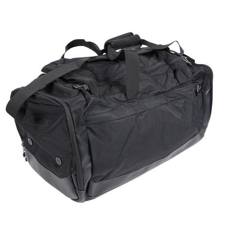 OAKLEY 黒 ダッフルバッグ OAKLEY（オークリー） （メンズ、レディース）URBAN RUCK RC DUFFLE
