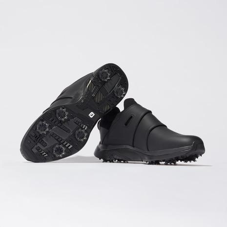 フットジョイ（FootJoy）（メンズ）ハイパーフレックス カーボン ボア ゴルフ シューズ 51050 51122 W｜victoriagolf｜07