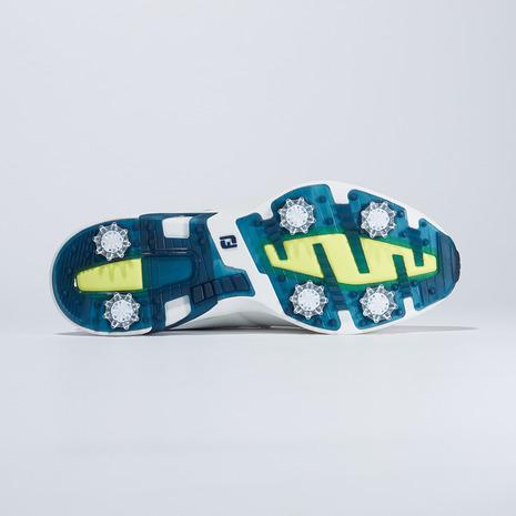 FootJoy（フットジョイ） （メンズ）ゴルフシューズ ハイパー