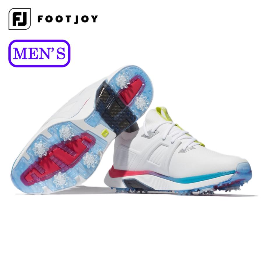 FootJoy フットジョイ(FOOT JOY)(メンズ)ハイパーフレックス FootJoy フットジョイ(FOOT JOY)(メンズ)ハイパーフレックス