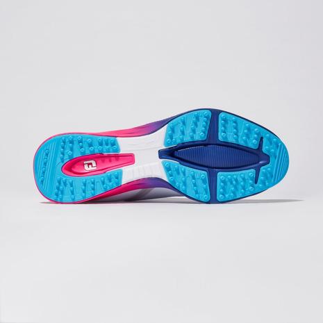 FootJoy（フットジョイ） （メンズ）ゴルフシューズ フューエル