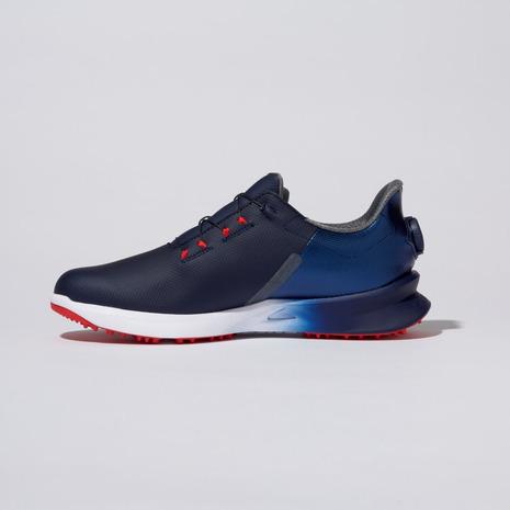 FootJoy（フットジョイ） （メンズ）ゴルフシューズ フューエル