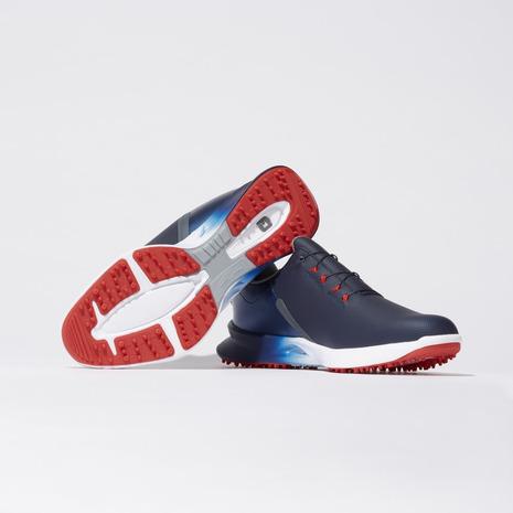 FootJoy（フットジョイ） （メンズ）ゴルフシューズ フューエル