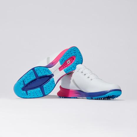 FootJoy（フットジョイ） （メンズ）ゴルフシューズ フューエル
