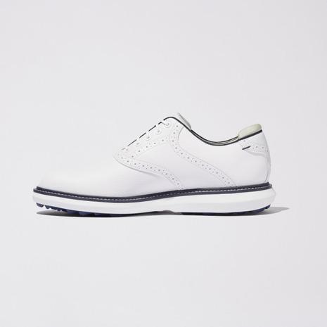 フットジョイ FootJoy トラディションズ スパイクレス27.0 9W BK FootJoy（フットジョイ） フットジョイ（FOOT JOY）（メンズ
