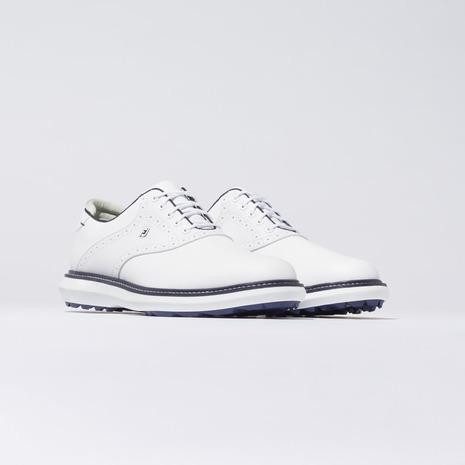 FJ Traditions ゴルフシューズ 57933J 9.5 FootJoy（フットジョイ） フットジョイ（FOOT JOY）（メンズ