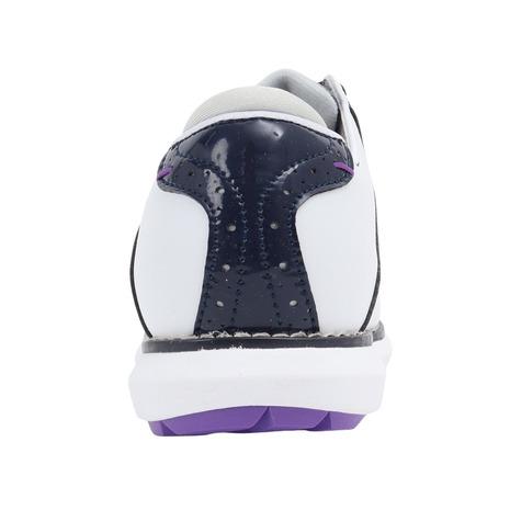 未使用品　FootJoy レディース ゴルフシューズ　スパイクレス　軽量 FootJoy（フットジョイ） （レディース）ゴルフシューズ