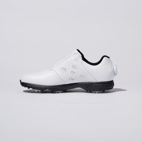 FootJoy（フットジョイ） （レディース）ゴルフシューズ Eコンフォート