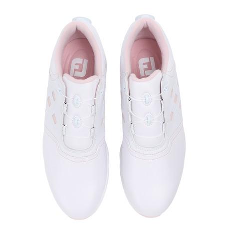 FootJoy（フットジョイ） （レディース）ゴルフシューズ Eコンフォート